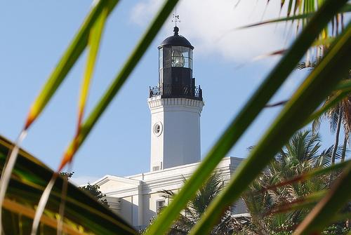 Faro Punta Tuna - Maunabo - 2011 00003